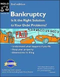 Bankruptcy: Is It the Right Solution to Your Debt Problems?