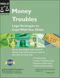 Money Troubles: Legal Strategies to Cope With Your Debts