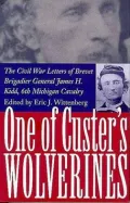 One of Custer's Wolverines