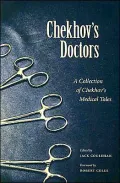 Chekhov's Doctors: A Collection of Chekhov's Medical Tales