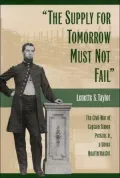 "The supply for tomorrow must not fail"