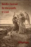 Melville's Clarel and the Intersympathy of Creeds