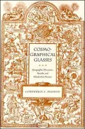 Cosmographical Glasses: Geographic Discourse, Gender, and Elizabethan Fiction