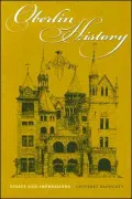 Oberlin History Essays and Impressions
