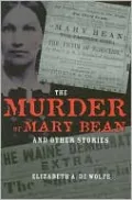 The Murder of Mary Bean and Other Stories