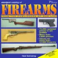 Standard Catalog of Firearms