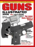 Guns Illustrated 2006