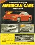 Standard Catalog of American Cars, 1976-1999
