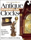 Encyclopedia of antique American clocks