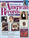 Goldmine standard catalog of American records, 1976 to present