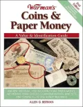 Warman's Coins and Paper Money : A Value and Identification Guide