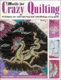 Motifs for Crazy Quilting