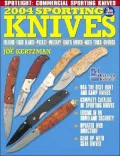 2004 Sporting Knives : Spotlight, Commercial Sporting Knives