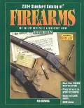 2004 Standard Catalog of Firearms The Collector's Price & Reference Guide