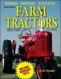 Standard Catalog of Farm Tractors 1890-1980