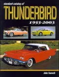 Standard Catalog of Thunderbird