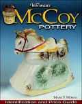 Warman's McCoy Pottery : Indentification and Price Guide