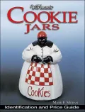 Warman's Cookie Jar : Identification and Price Guide
