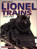 Standard Catalog of Lionel Trains, 1946-1969