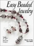 Easy Beaded Jewelry: 75+ Stunning Designs