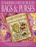 Embroidered Bags & Purses