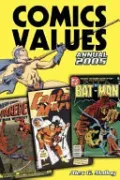 Comics Values Annual 2005