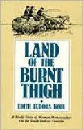 Land of the Burnt Thigh