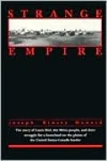 Strange Empire: A Narrative of the Northwest