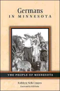 Germans in Minnesota (People of Minnesota Series)