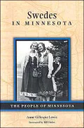 Swedes in Minnesota (The People of Minnesota Series)