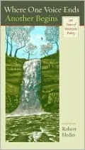 Where One Voice Ends Another Begins: 150 Years of Minneosta Poetry