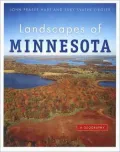 Landscapes of Minnesota: A Geography