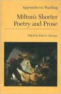 Milton's Shorter Poetry and Prose