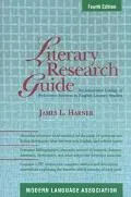 Literary Research Guide