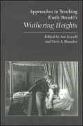 Emily Bronte's Wuthering Heights