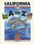 California A to Z