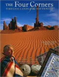 Four Corners: Timeless Lands of the Southwest (Visual Tour Series)