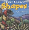 Baby Snake's Shapes