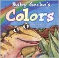 Baby Geckos Colors