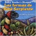 Baby Snakes Shapes/Las Formas de Bebe