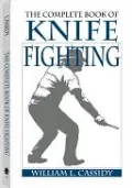 Complete Book Of Knife Fighting