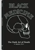 The Dark Art Of Death