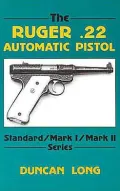 Ruger .22 Automatic Pistol: Standard/ Mark I/ Mark Ii Series