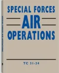 Special Forces Air Operations