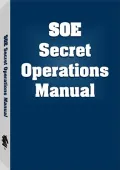 SOE Secret Operations Manual