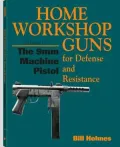 The 9mm Machine Pistol, Vol. 4
