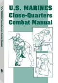 U.S. Marines Close-Quarter Combat Manual