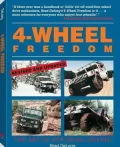 4-Wheel Freedom: The Art Of Off-Road Driving