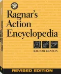 Ragnar's Action Encyclopedia, Vol. 2