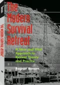 Modern Survival Retreat